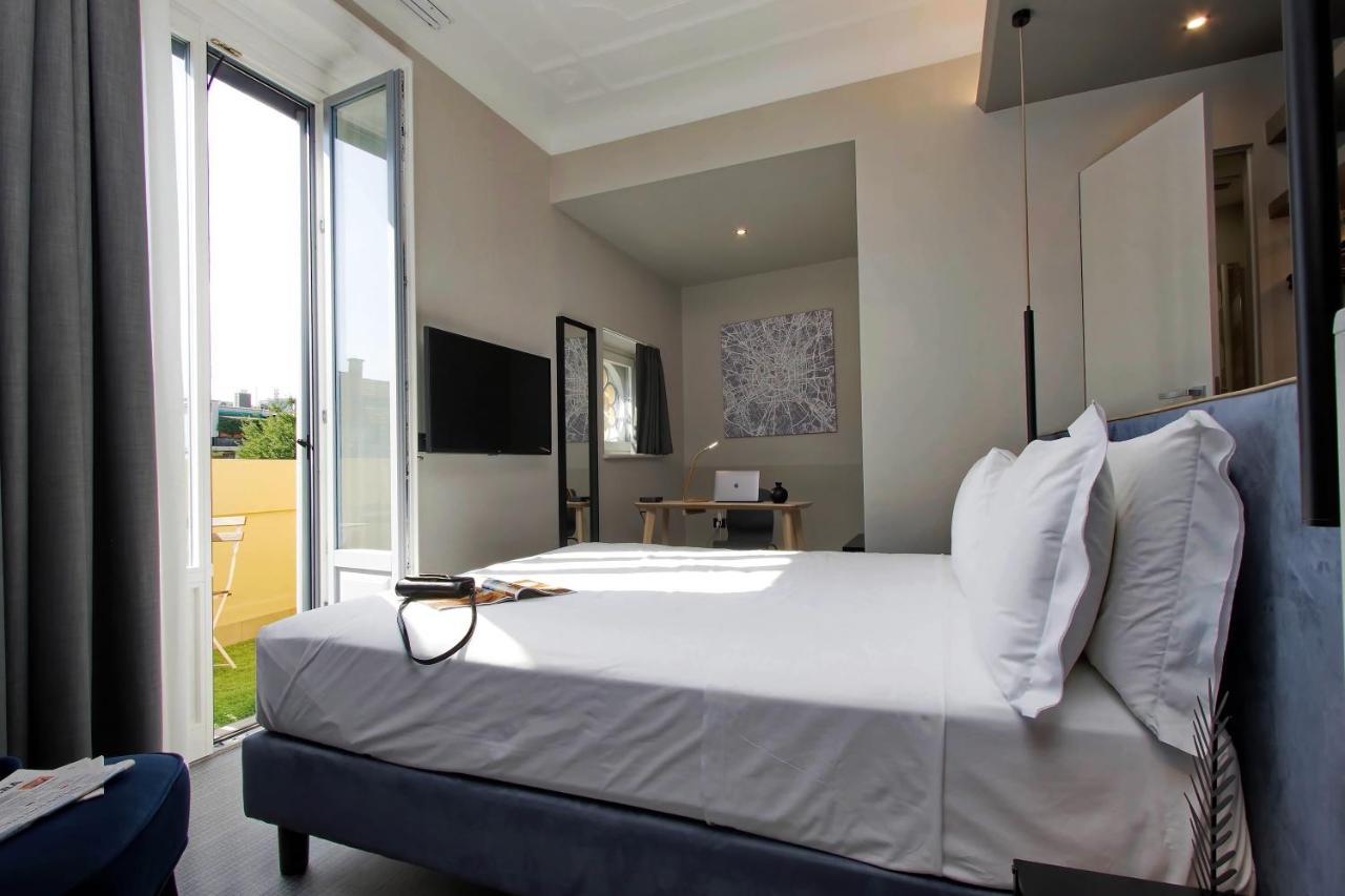 Guest house Vico Fashion District