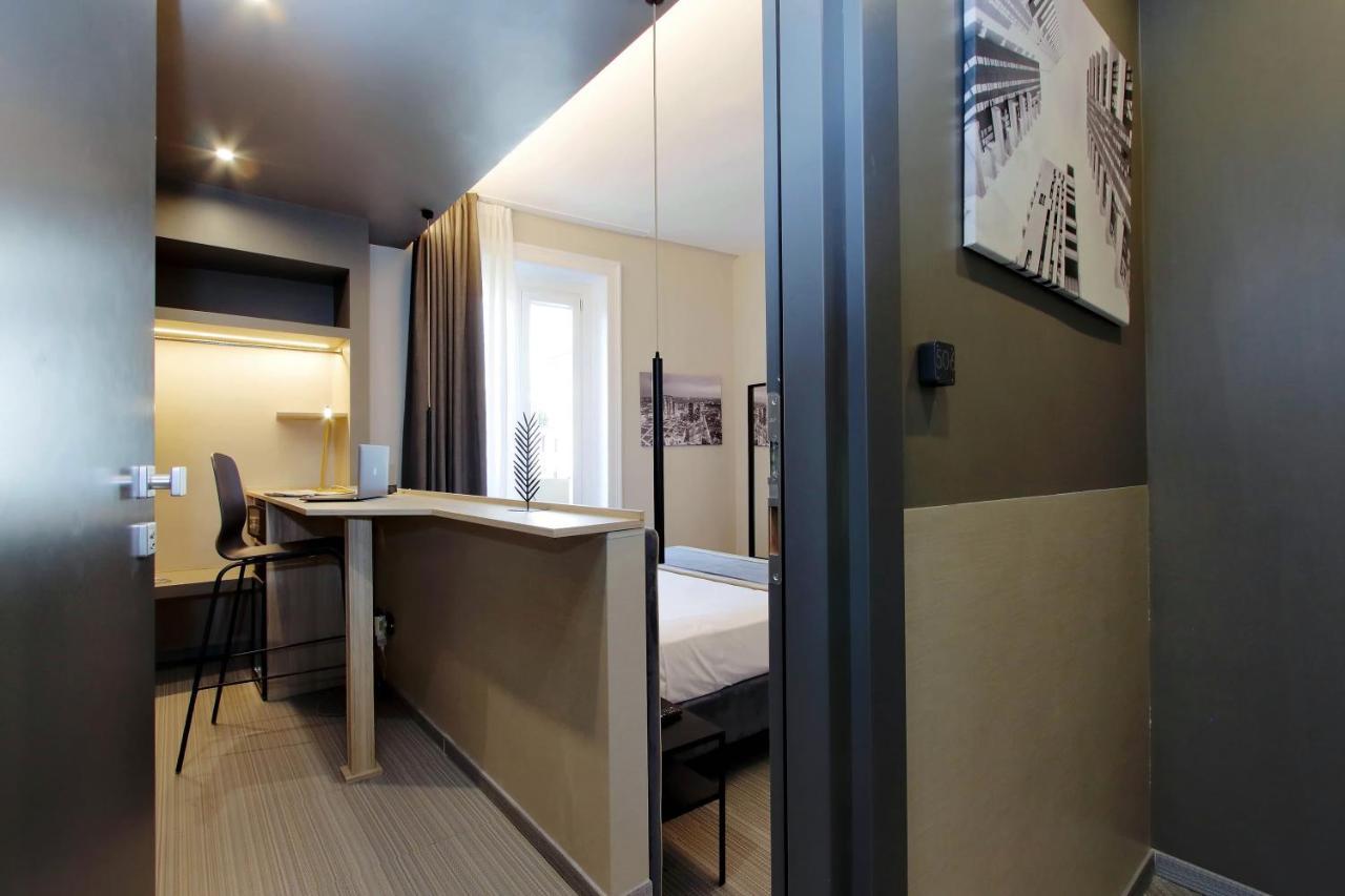 Vico Fashion District Guest house *