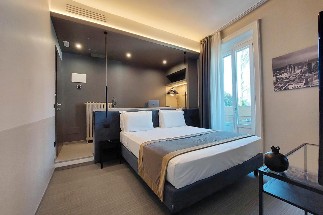 Guest house Vico Fashion District *