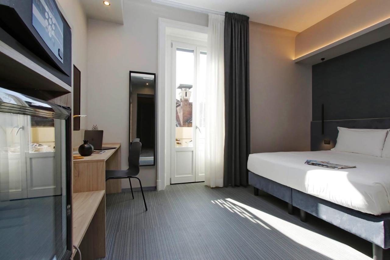 Guest house Vico Fashion District Milan