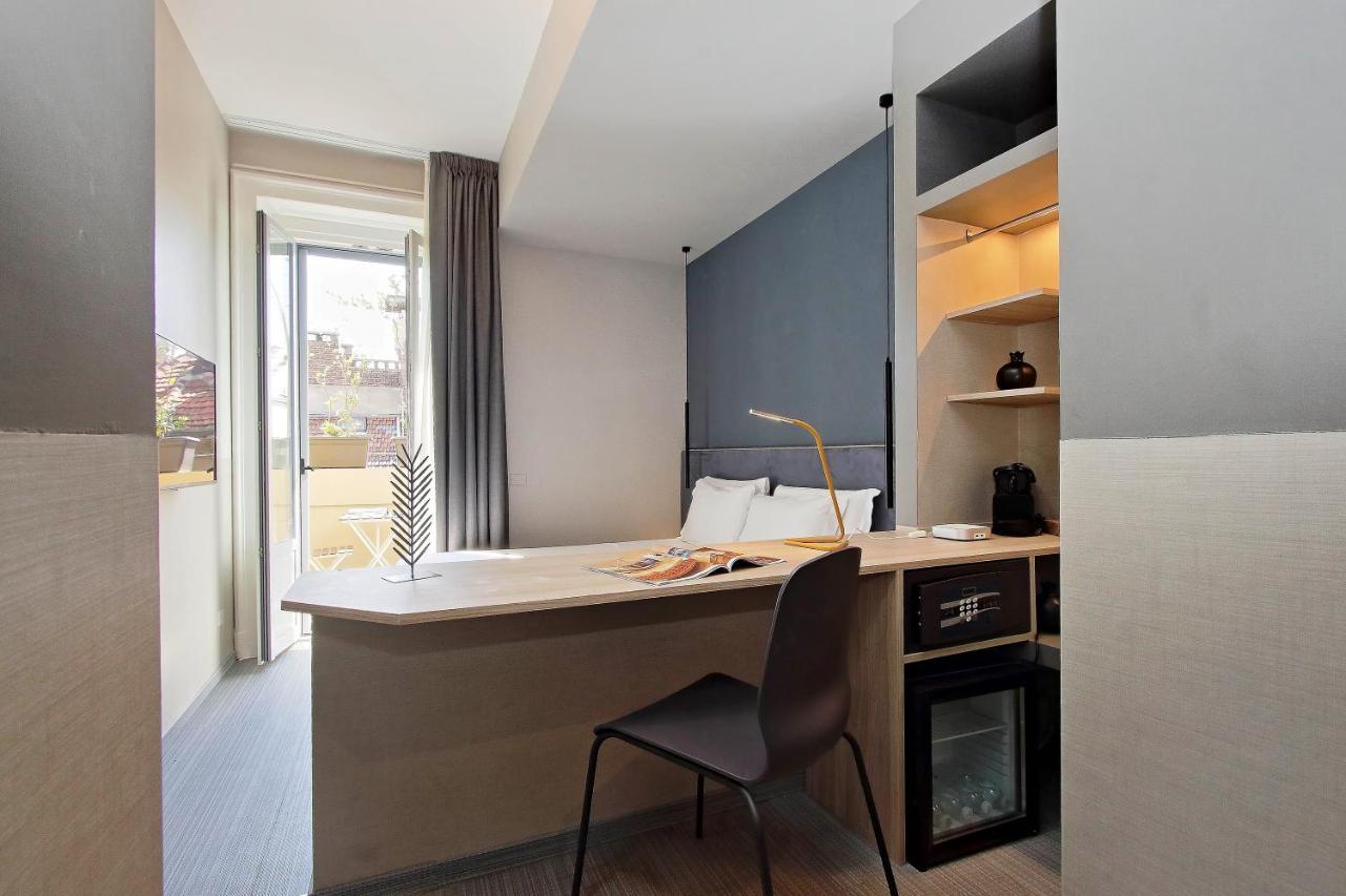 Vico Fashion District Guest house *