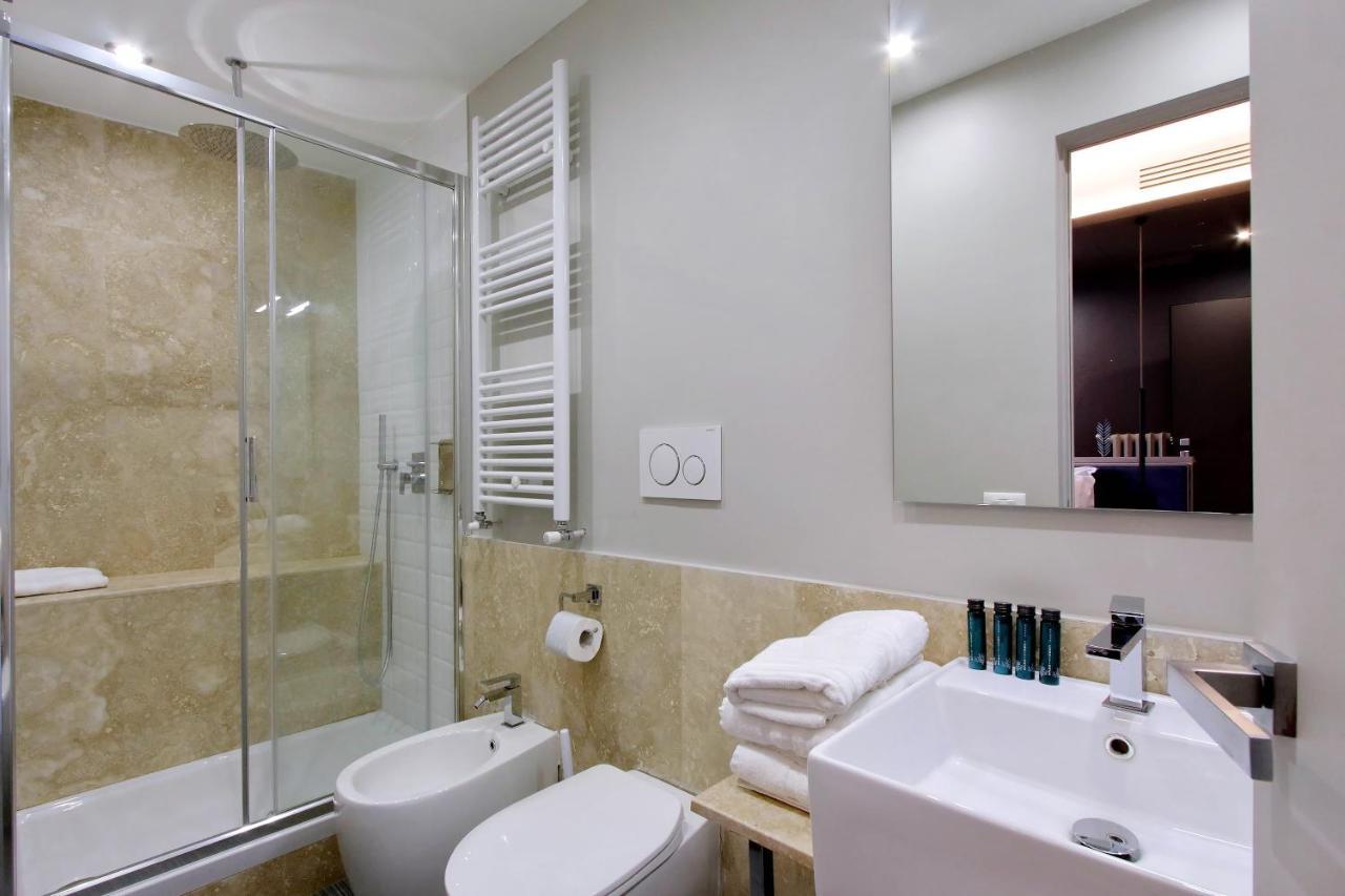 Vico Fashion District Guest house Milan