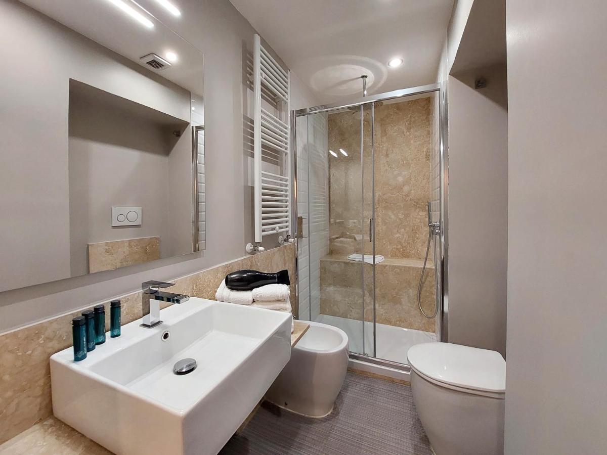 Guest house Vico Fashion District Milan