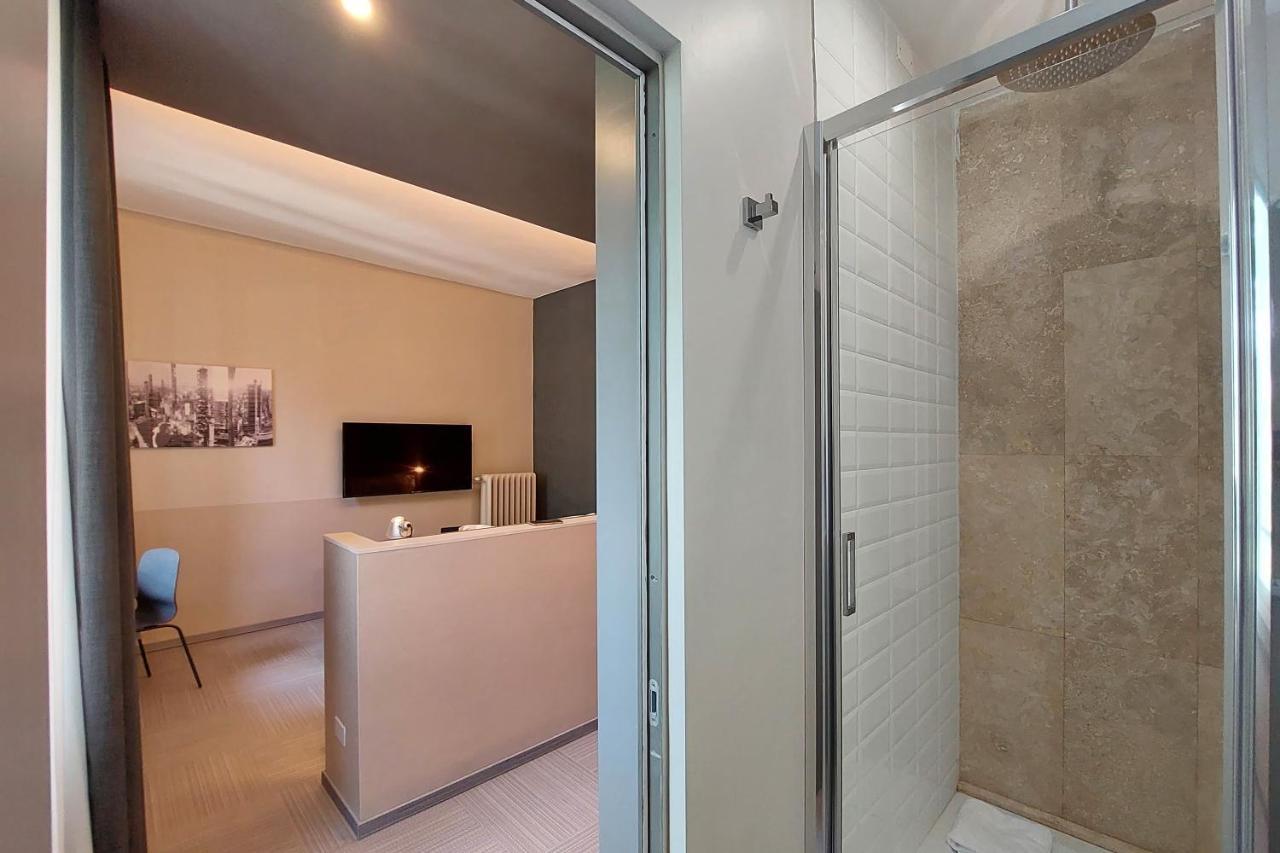 Guest house Vico Fashion District *