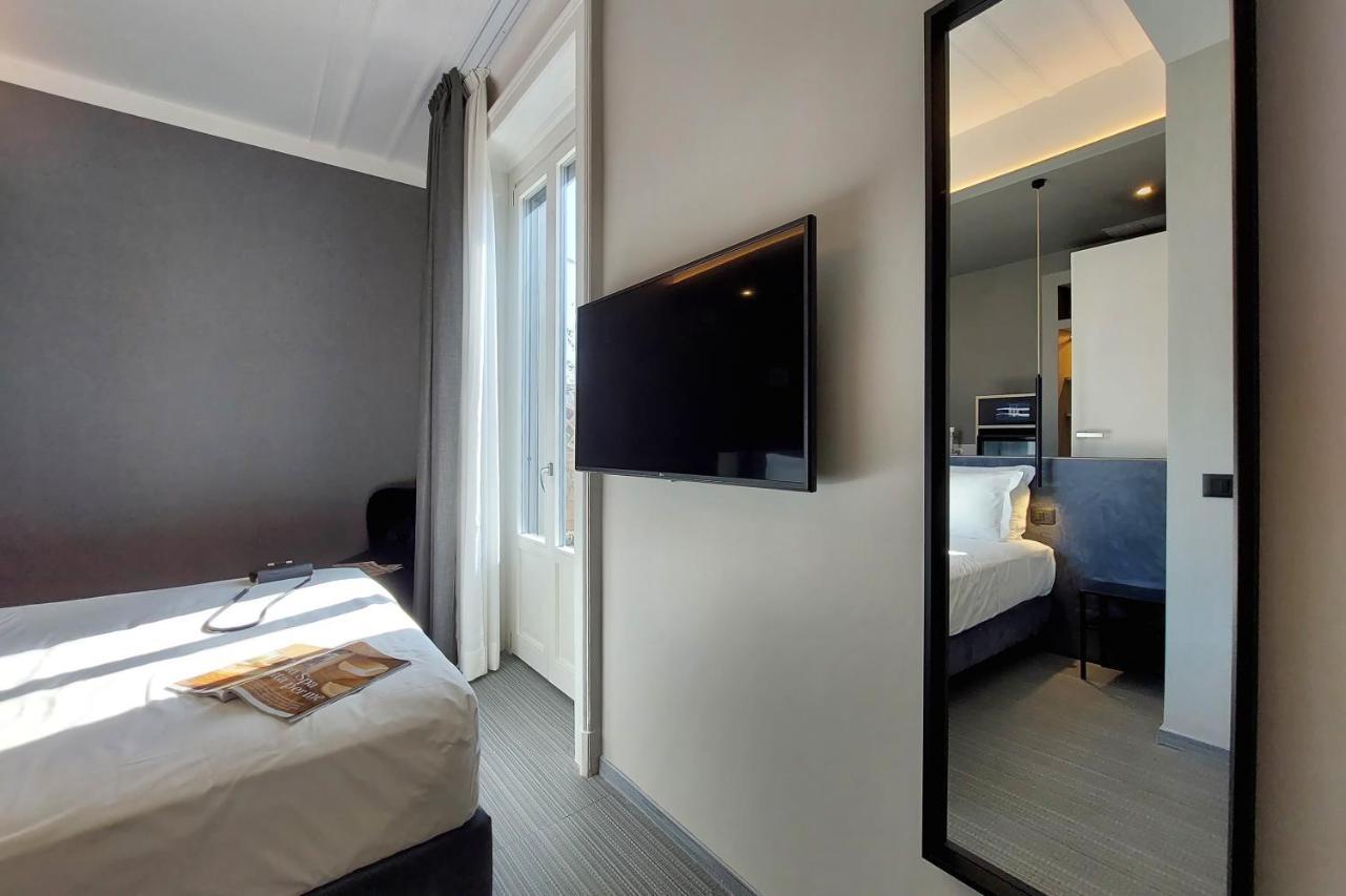 Vico Fashion District Guest house *