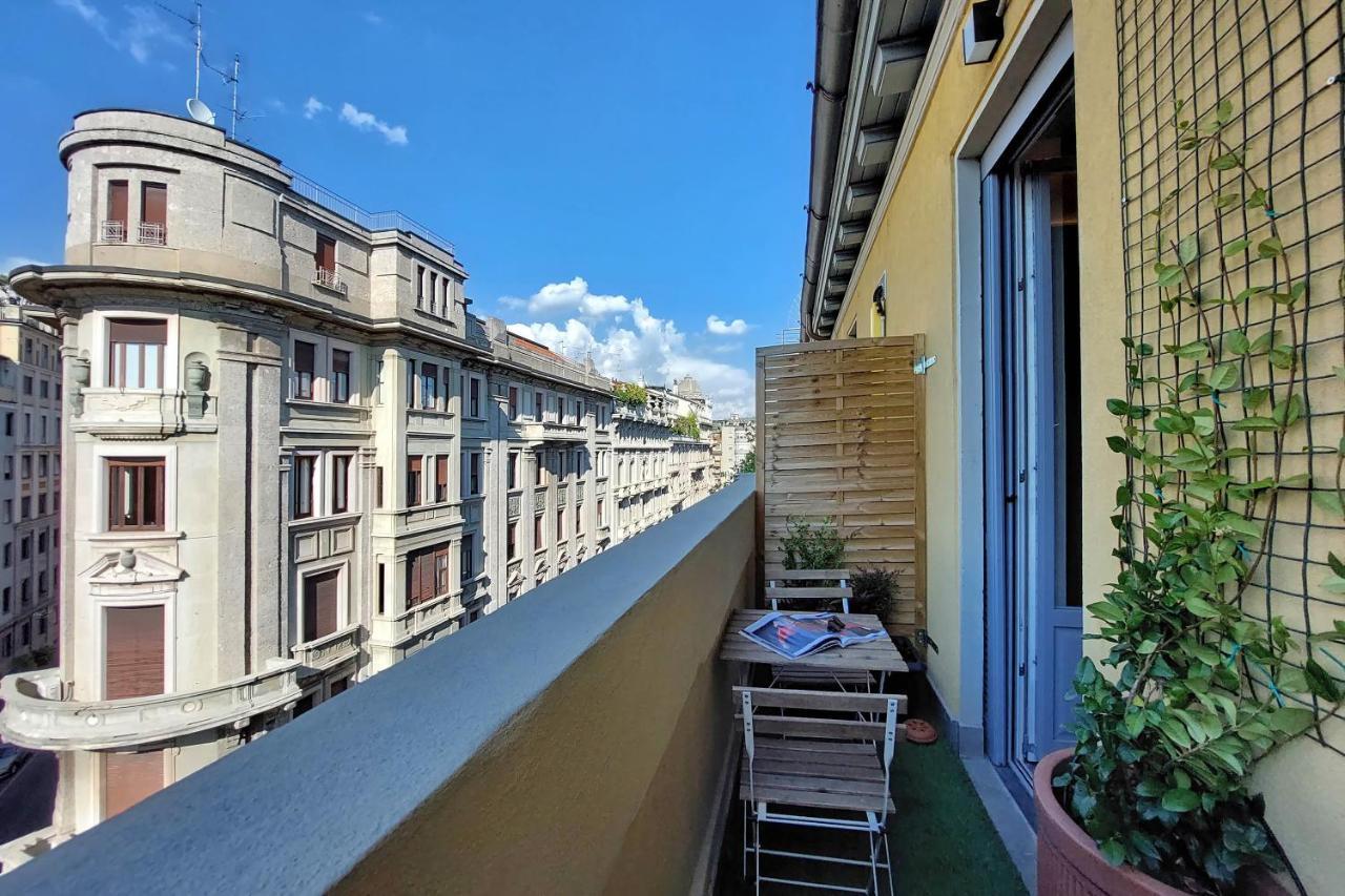 Vico Fashion District