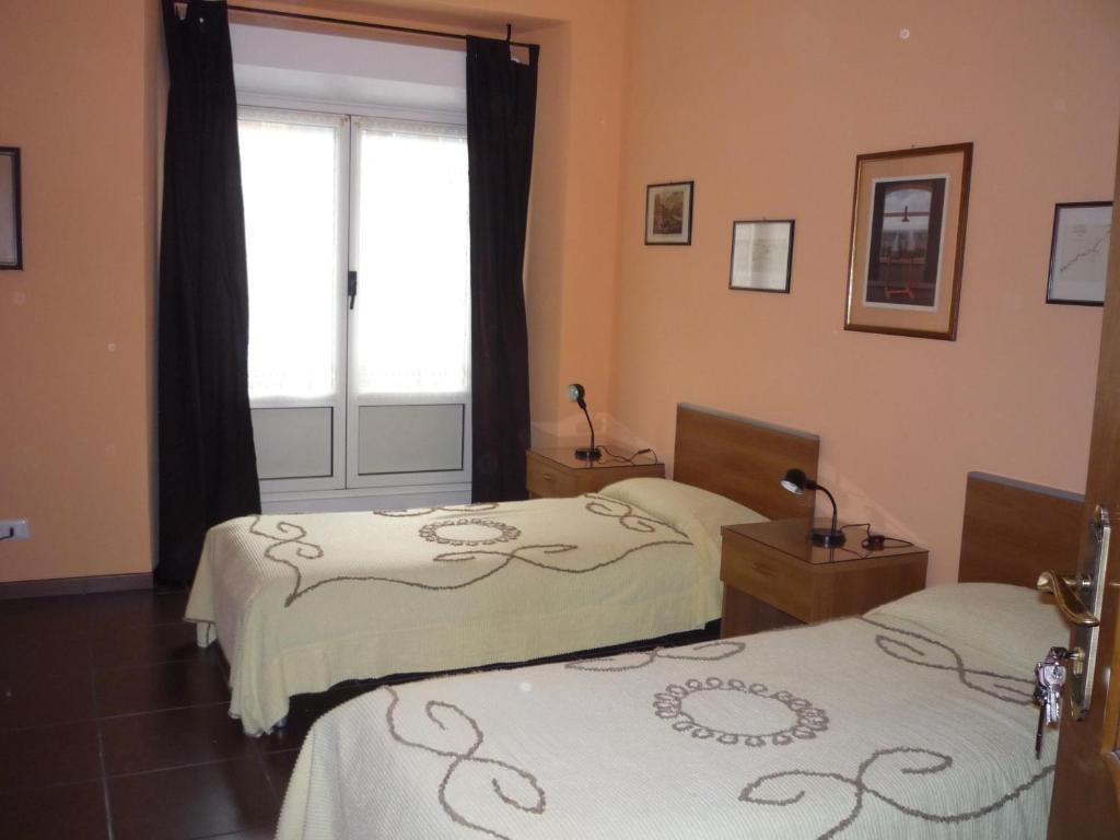 Andronaco Guest house *