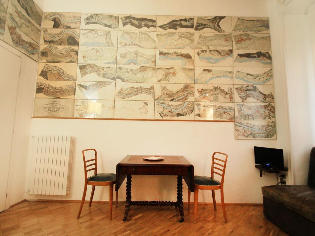 Di Porta Romana Hotel Mailand