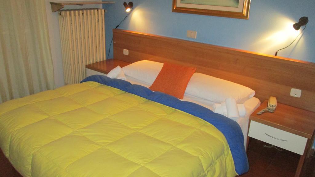Ca' Grande Hotel Milan