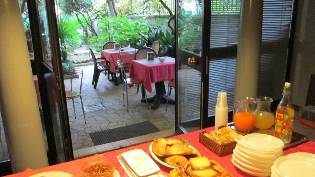 Ca' Grande Hotel Milan