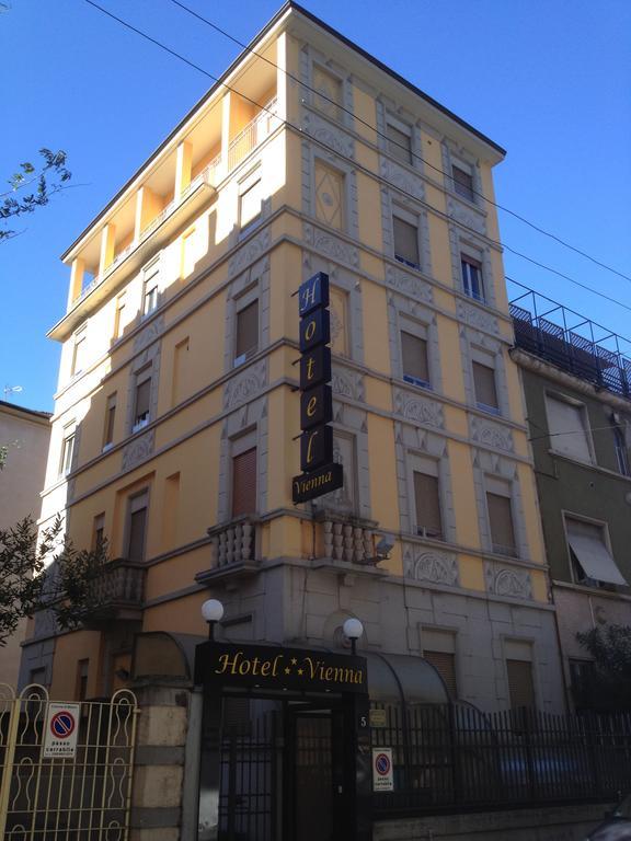 Hotell Vienna