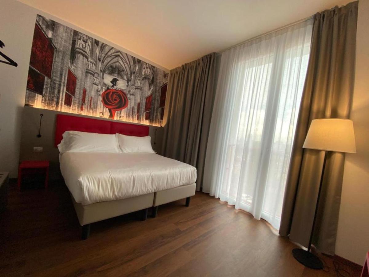 Amedia Hotel