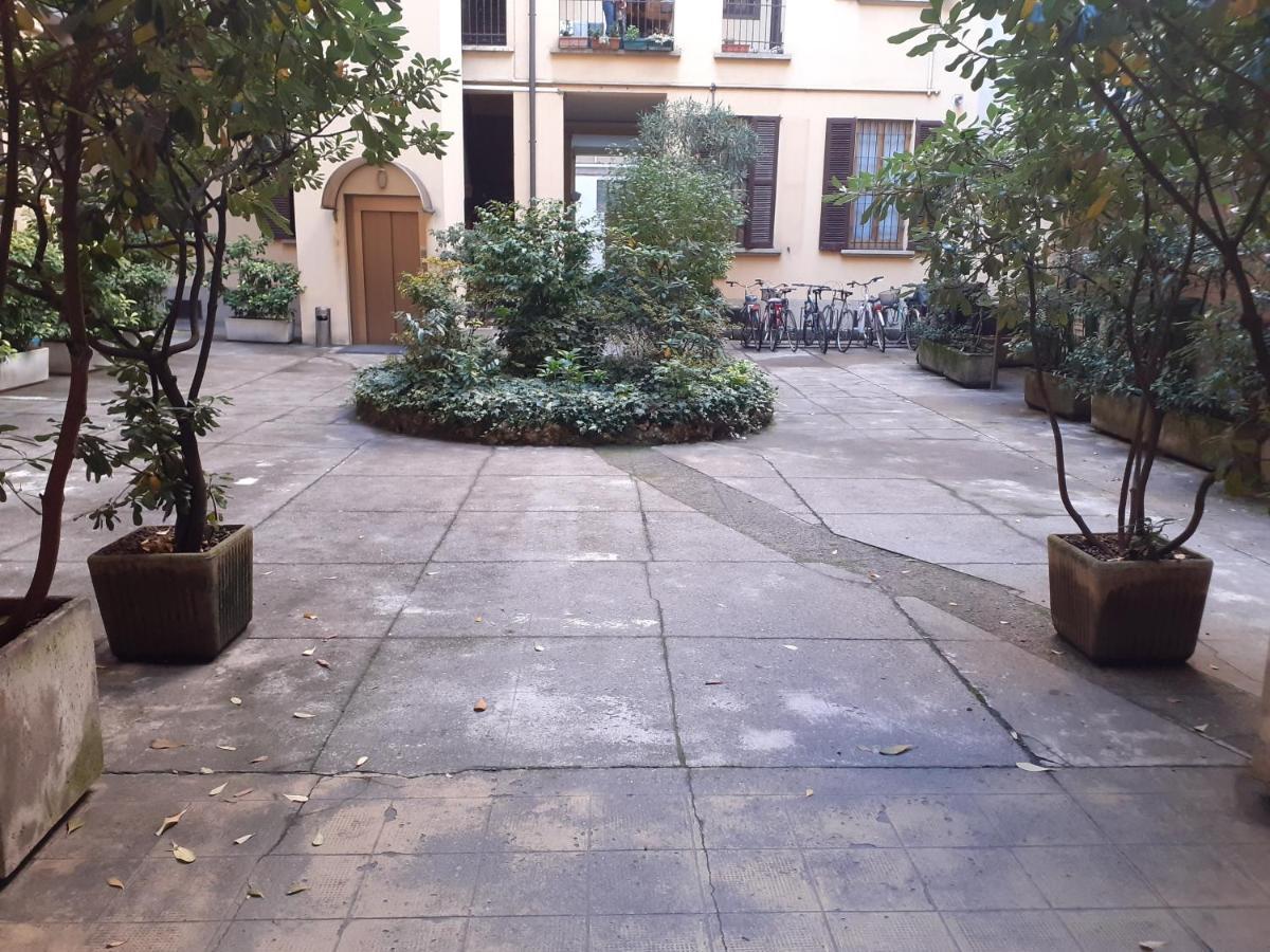 Apartment In *