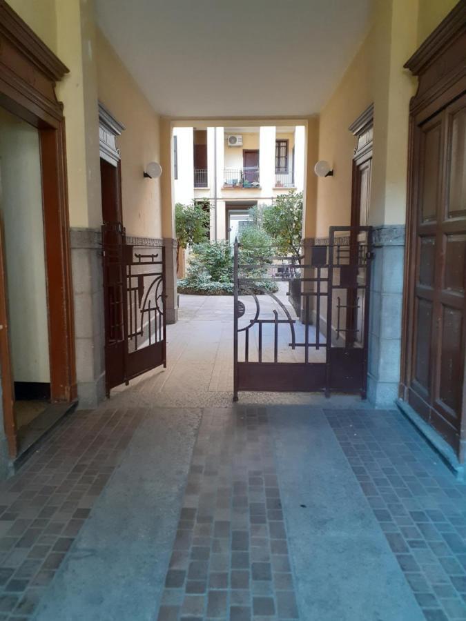 Appartamento In Milano