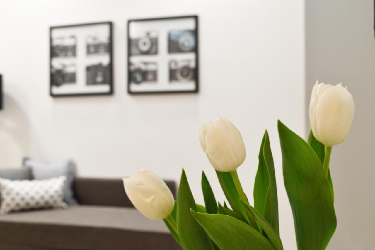 Washington Studio - Hq * Milaan