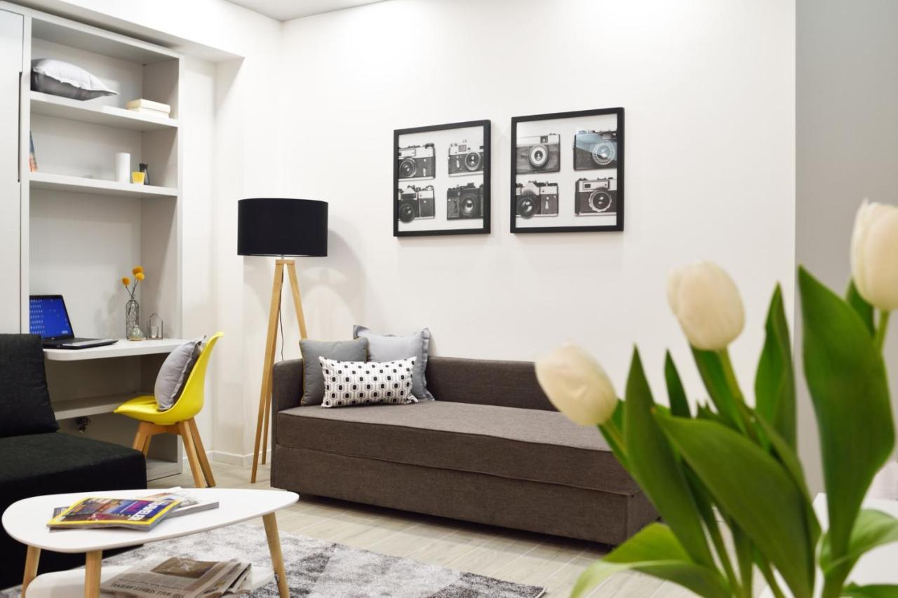 Appartement Washington Studio - Hq *