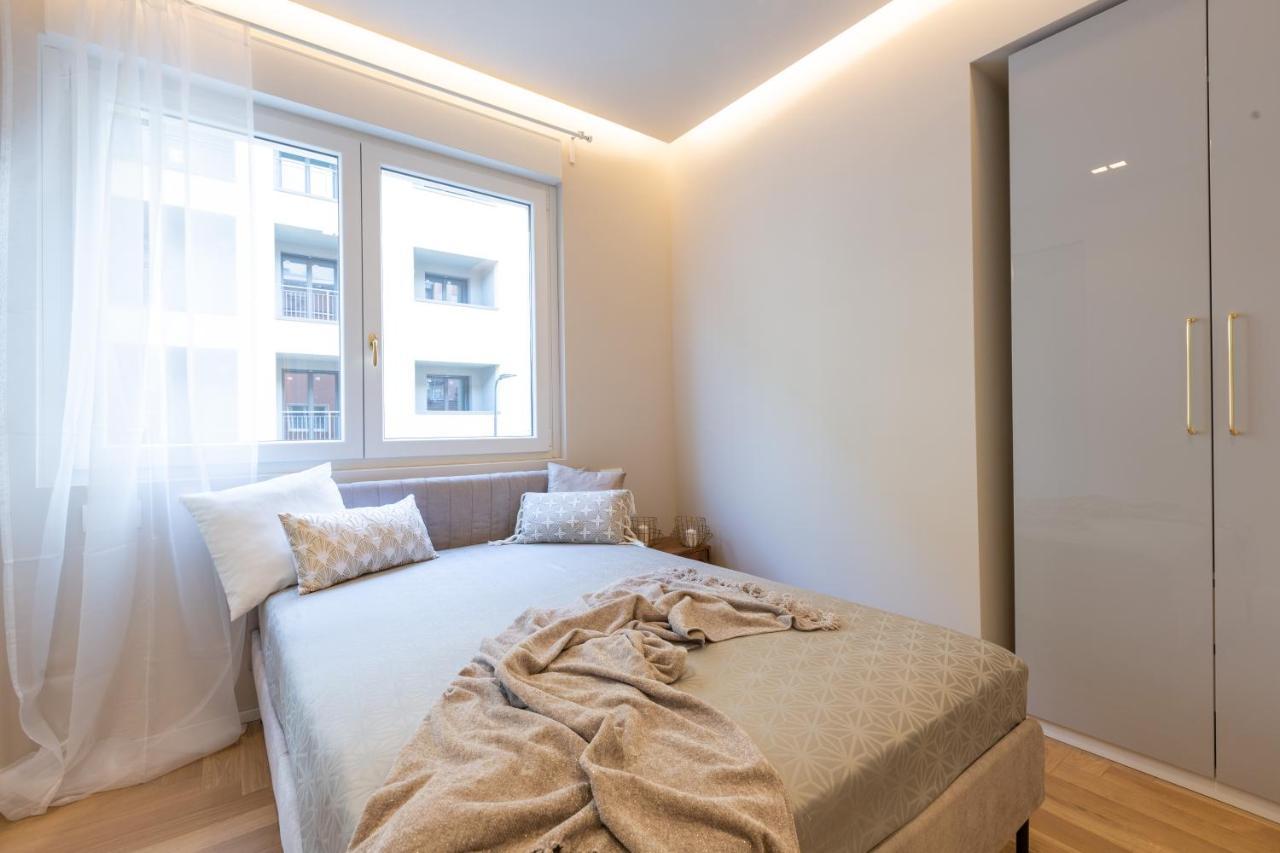Casa Da Rosea * Milan