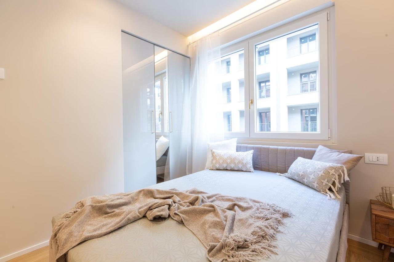 Appartamento Casa Da Rosea *