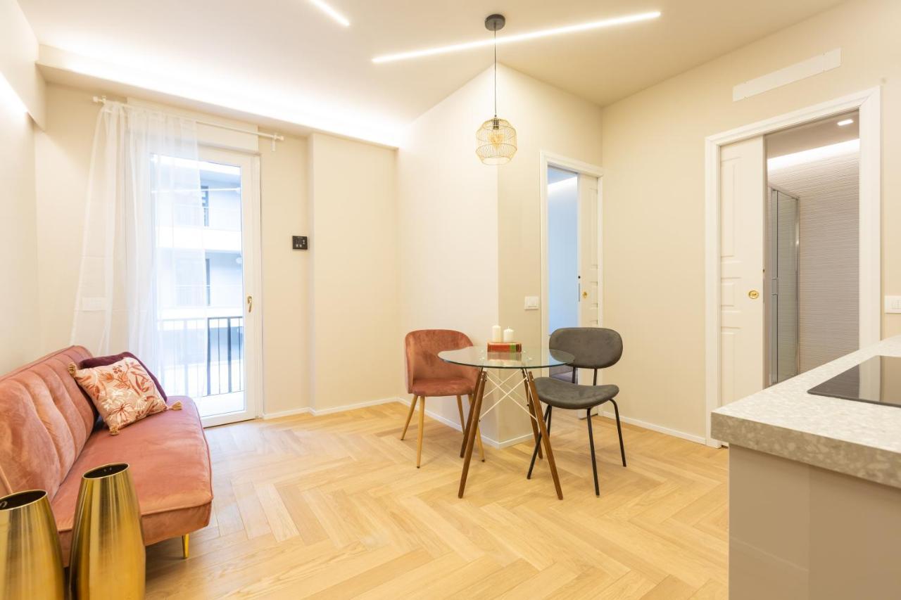 Apartment Casa Da Rosea Milan