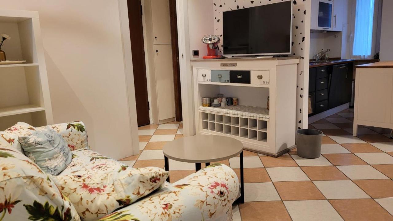 Apartment Porta Romana Appartament Milan