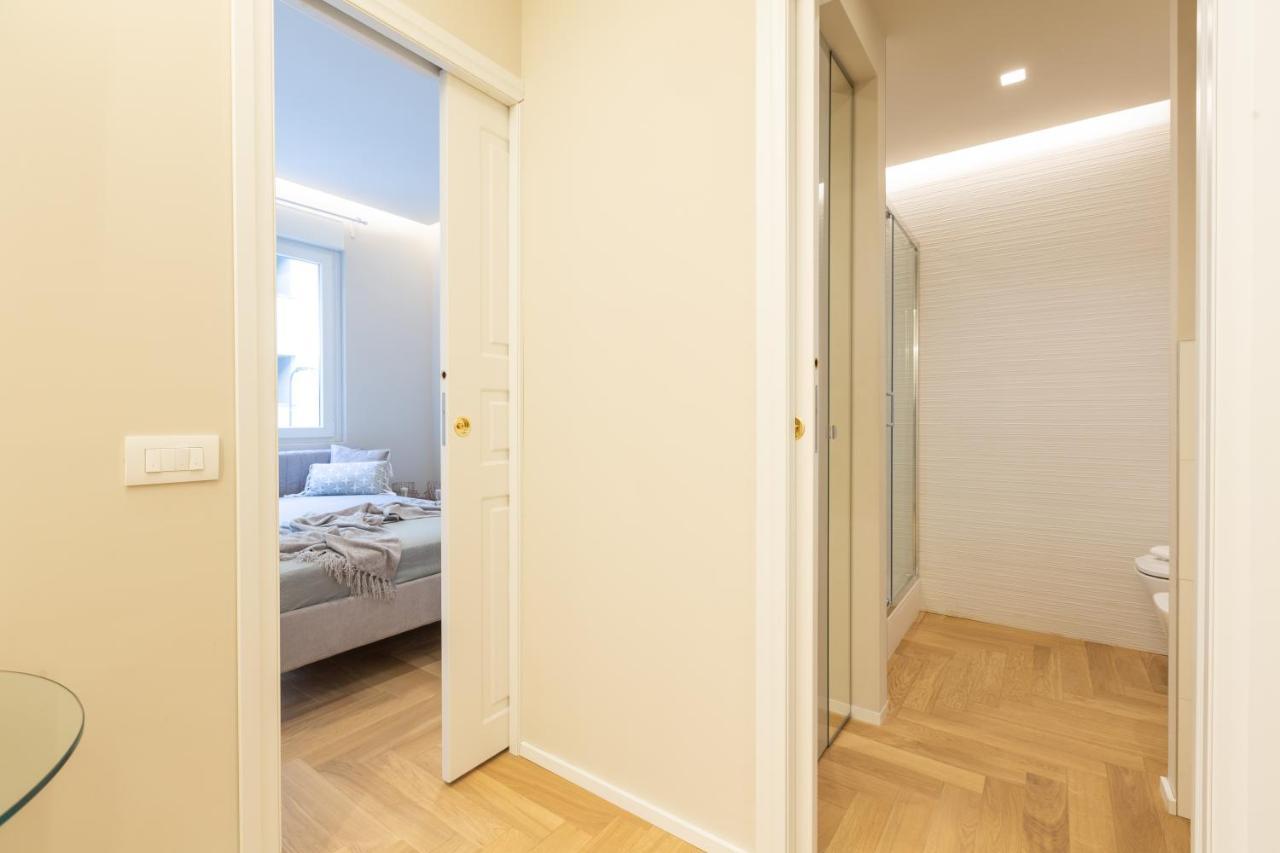 Casa Da Rosea Apartment