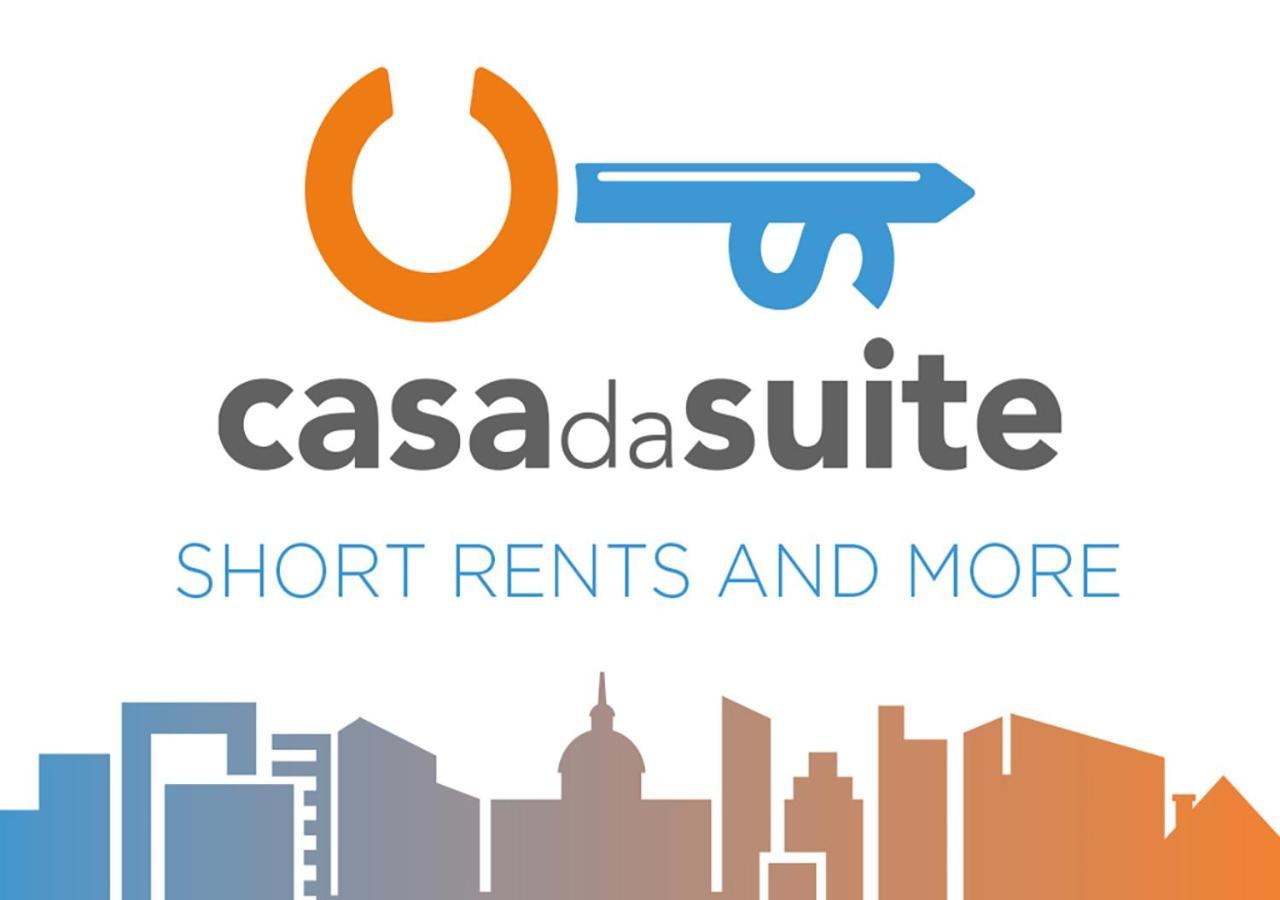 Casa Da Rosea Apartment