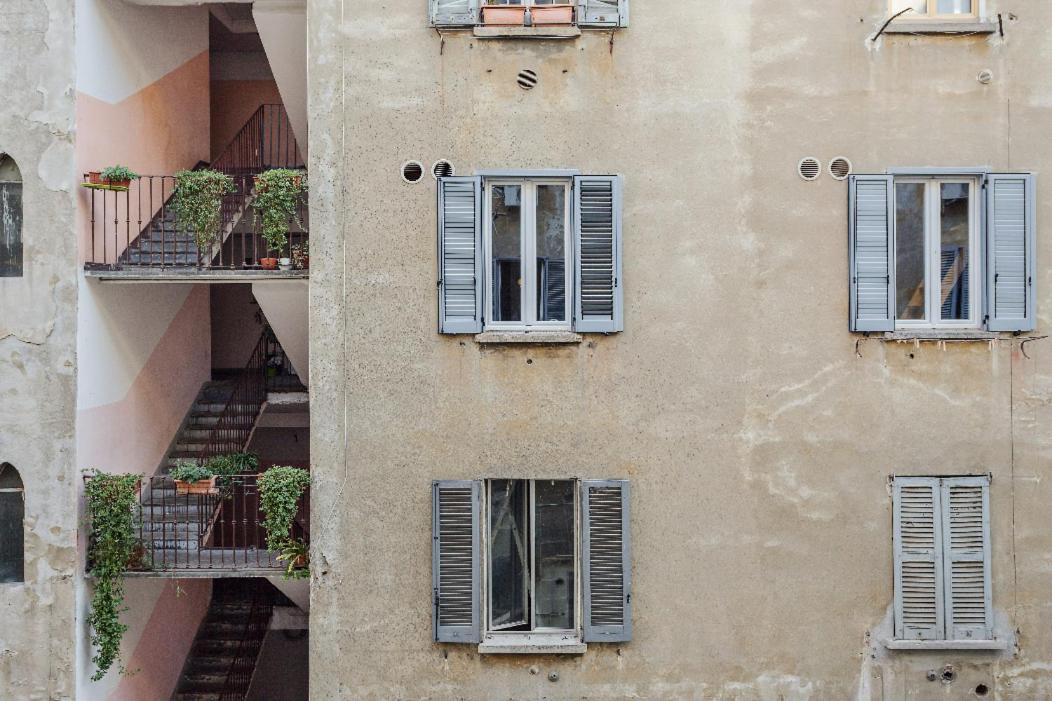 Studio Malevic Leilighet Milano