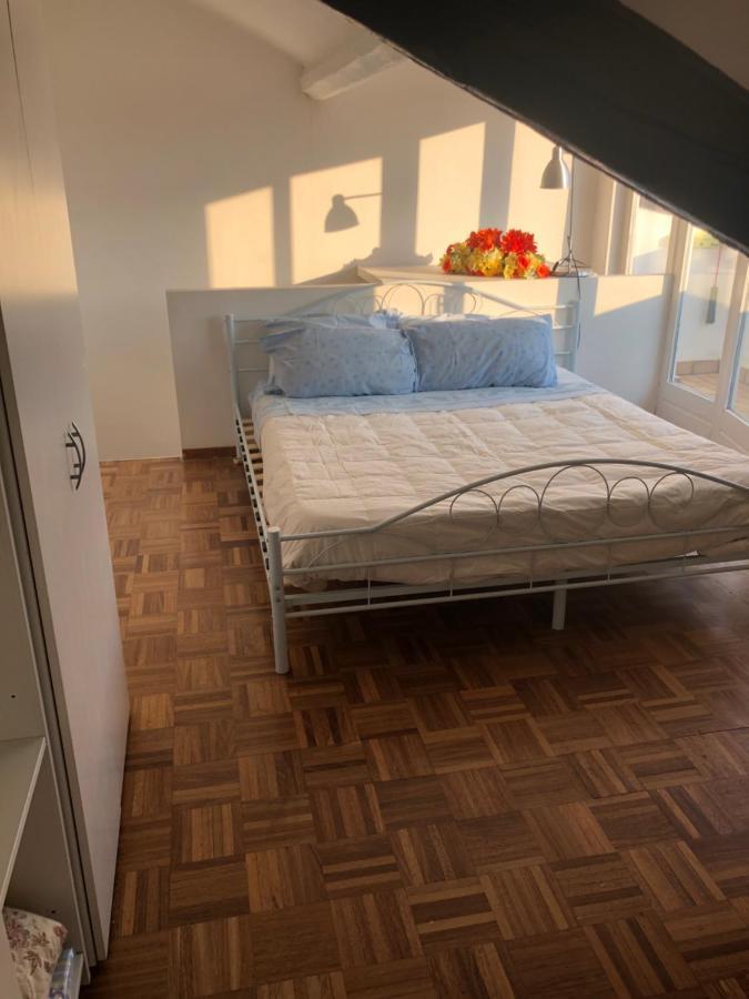 Lejlighed Charming 1-bed In Milano