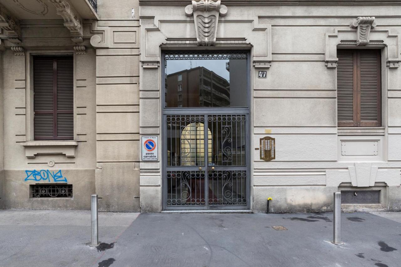 Appartamento Porta Venezia Elegant Flat *