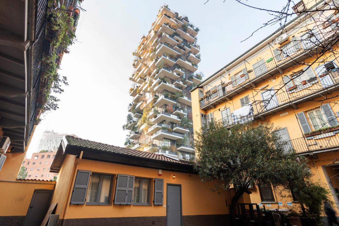 Luvi - De Castilla Milano