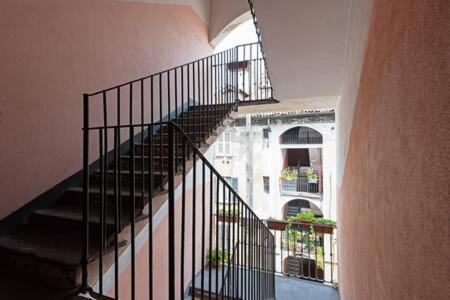 Studio Melville Appartement Milaan