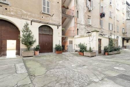 Studio Melville Appartement *