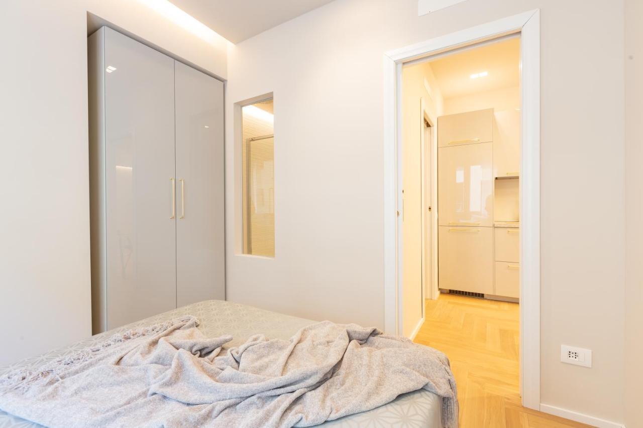 Appartamento Casa Da Rosea *