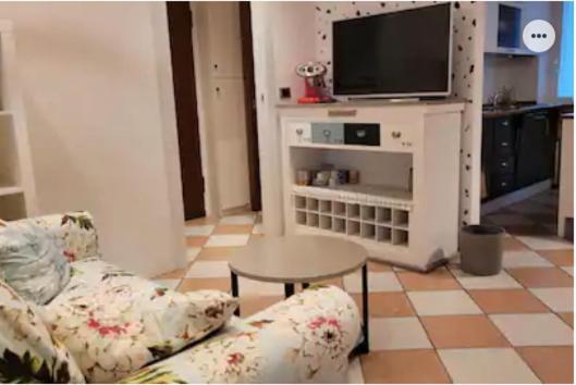Porta Romana Appartament Apartment *