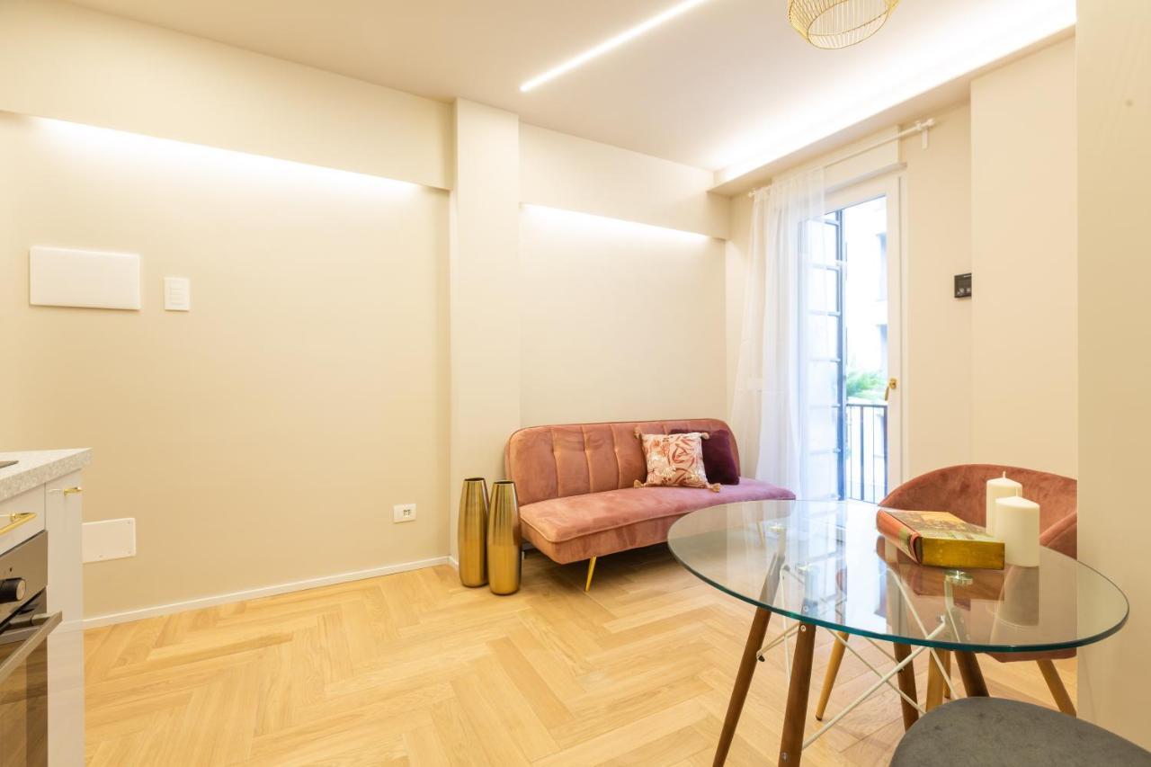 Apartment Casa Da Rosea Milan