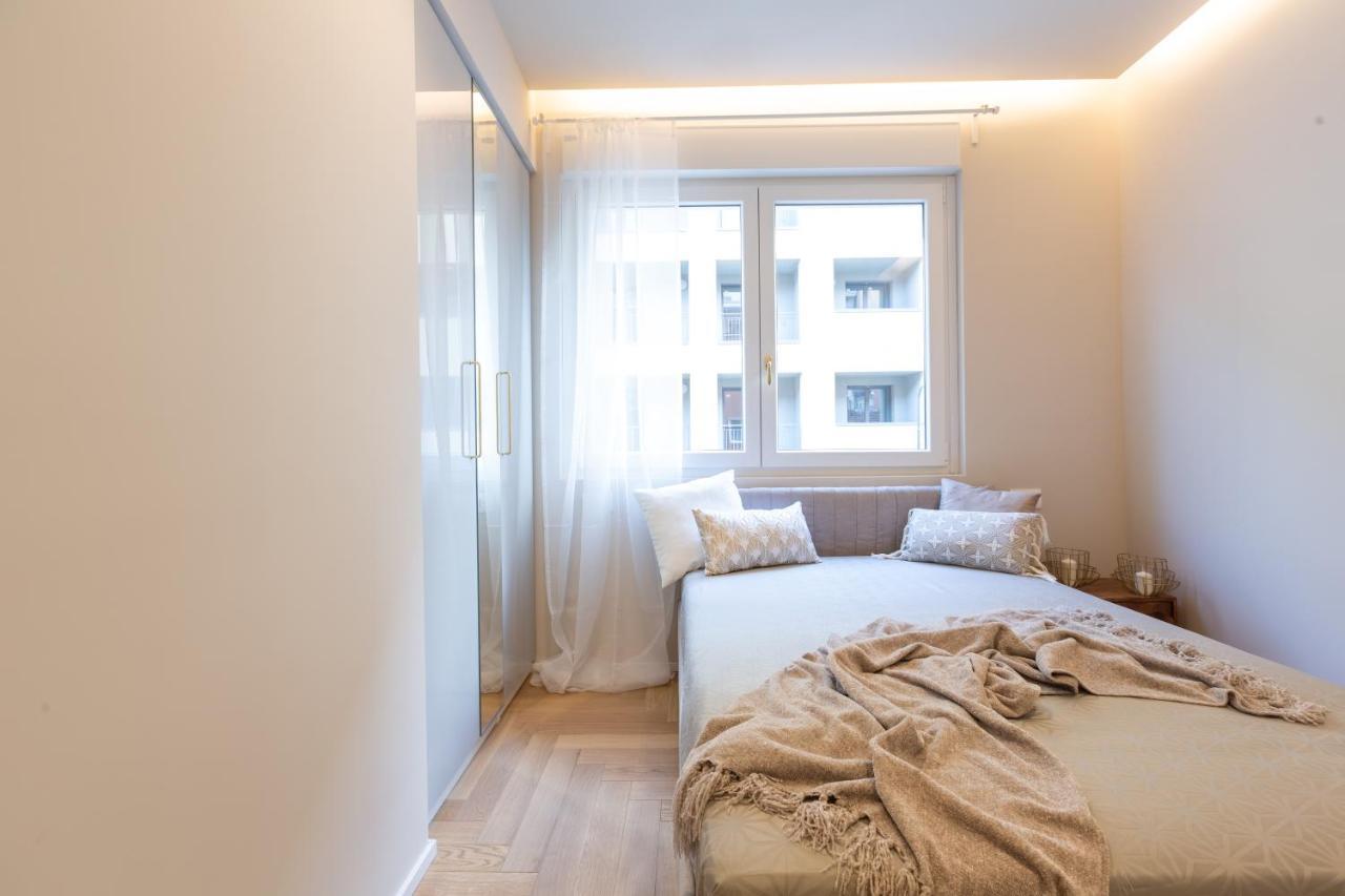 Appartamento Casa Da Rosea *