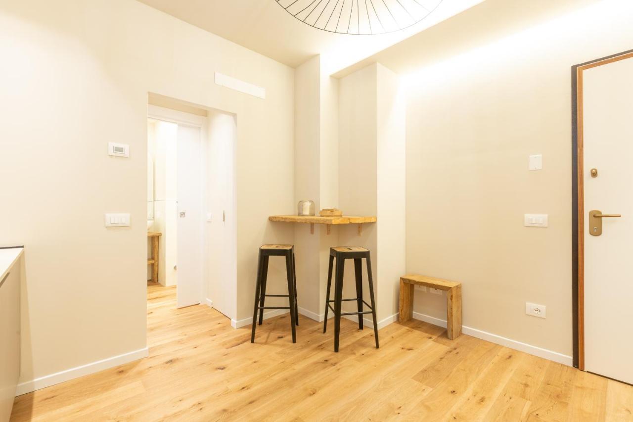 Leilighet Casa Da Lenya Milano