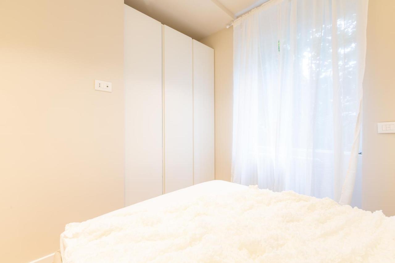 Casa Da Lenya Leilighet Milano