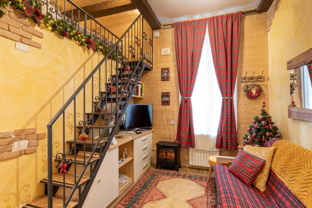 Appartement Nido Dell'aquila - In Porta Romana