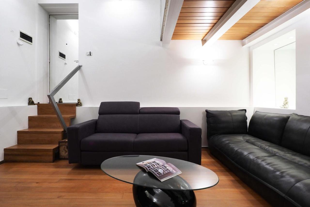 Charming One Bedroom In Moscova Area Leilighet Milano