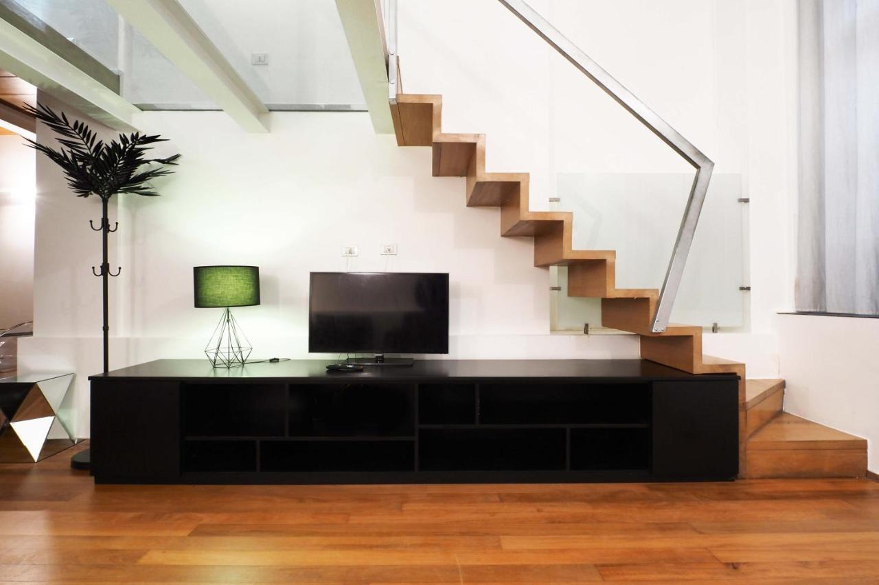 Charming One Bedroom In Moscova Area
