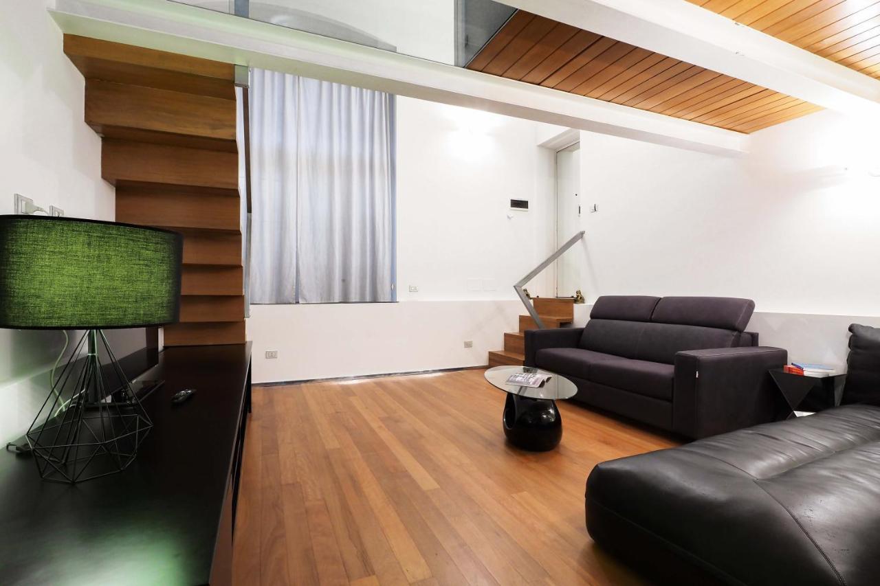 Charming One Bedroom In Moscova Area