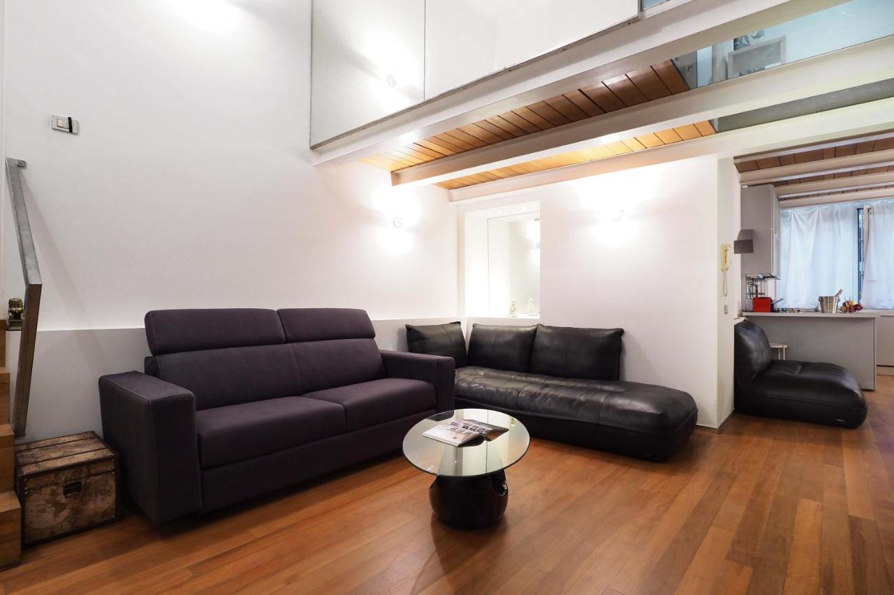 Charming One Bedroom In Moscova Area