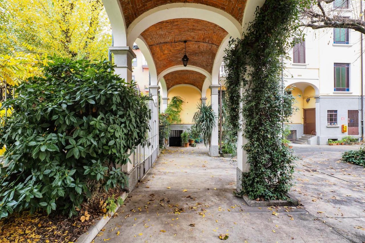 Loft Moderno E Confortevole Zona Fondazione Prada Leilighet *