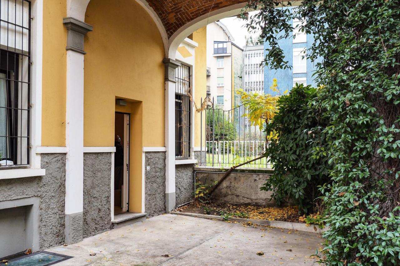 Leilighet Loft Moderno E Confortevole Zona Fondazione Prada Milano