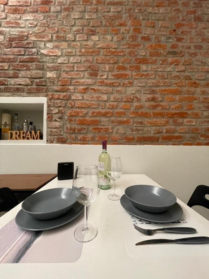 Red Bricks - Porta Romana Lejlighed Milano