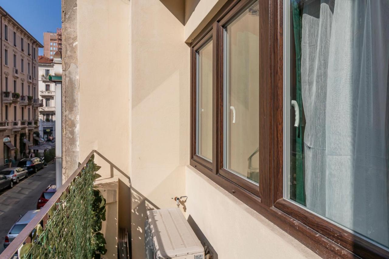 Apartment Centralissimo E Raffinato Bilocale - Scarlatti Lux - Stazione & Shopping District Mailand