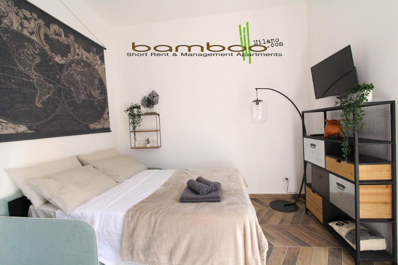 Lejlighed Bamboo Agnesi *