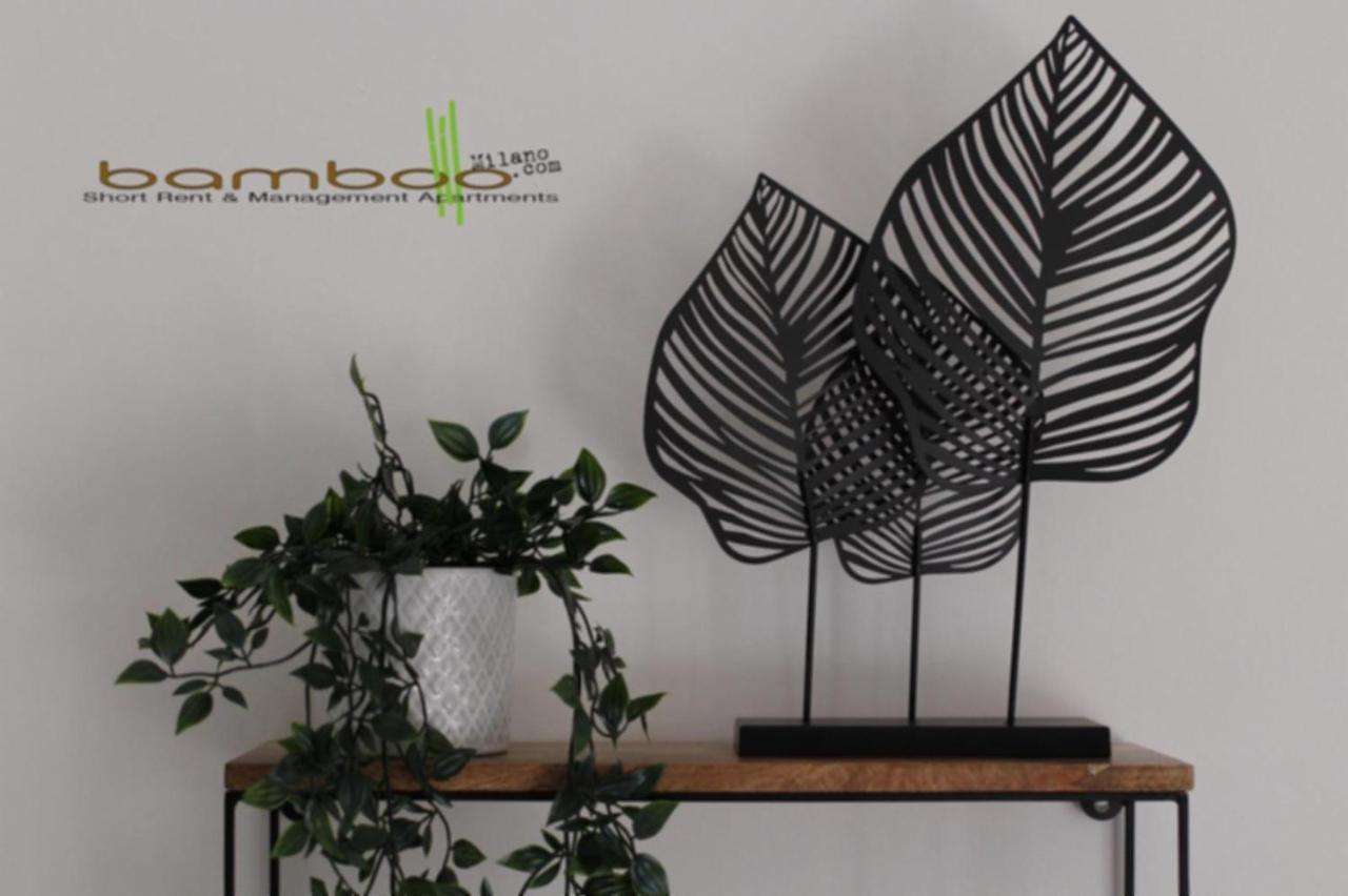 Lejlighed Bamboo Agnesi *