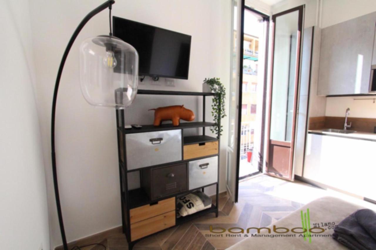 Bamboo Agnesi * Milano